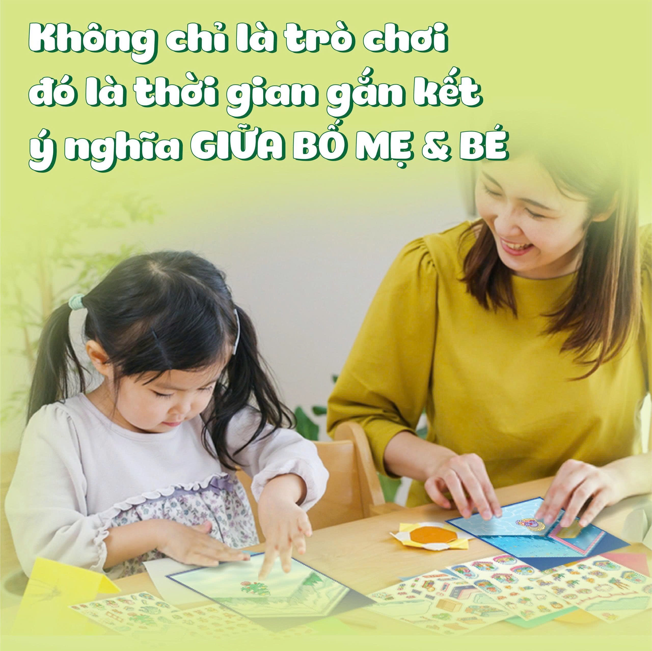 Bóc Dán 3D - Du Lịch Cắm Trại - Ảnh 9