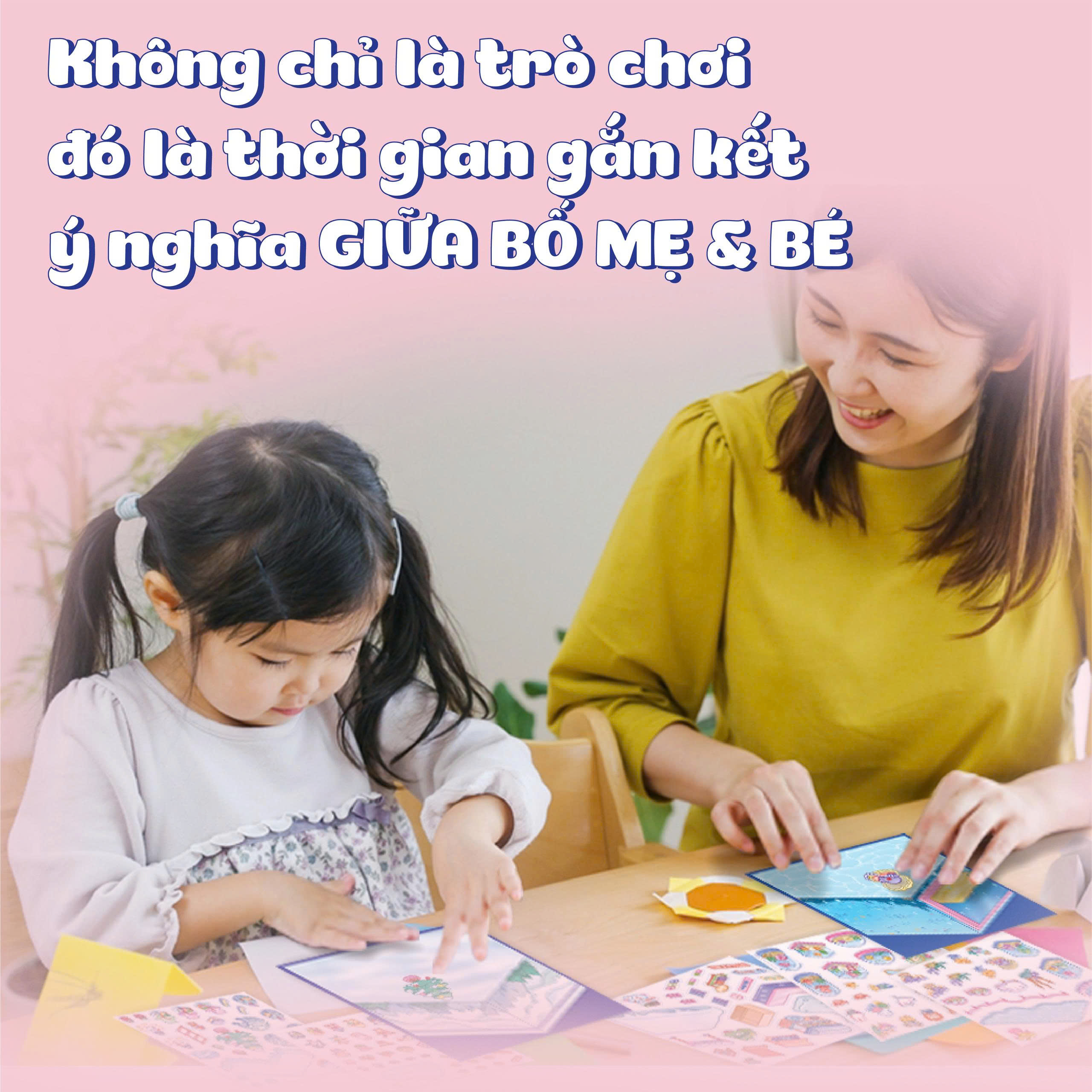 Bóc Dán 3D - Khám Phá Thuỷ Cung - Ảnh 9