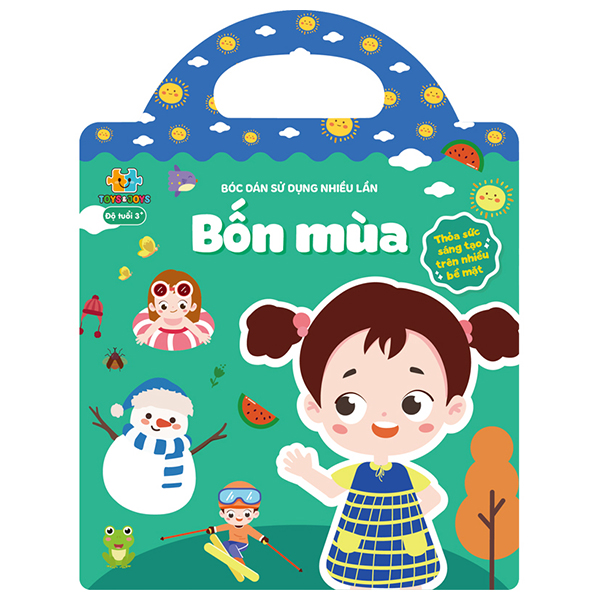 Bóc Dán Sử Dụng Nhiều Lần - Vũ Trụ - Ảnh 5