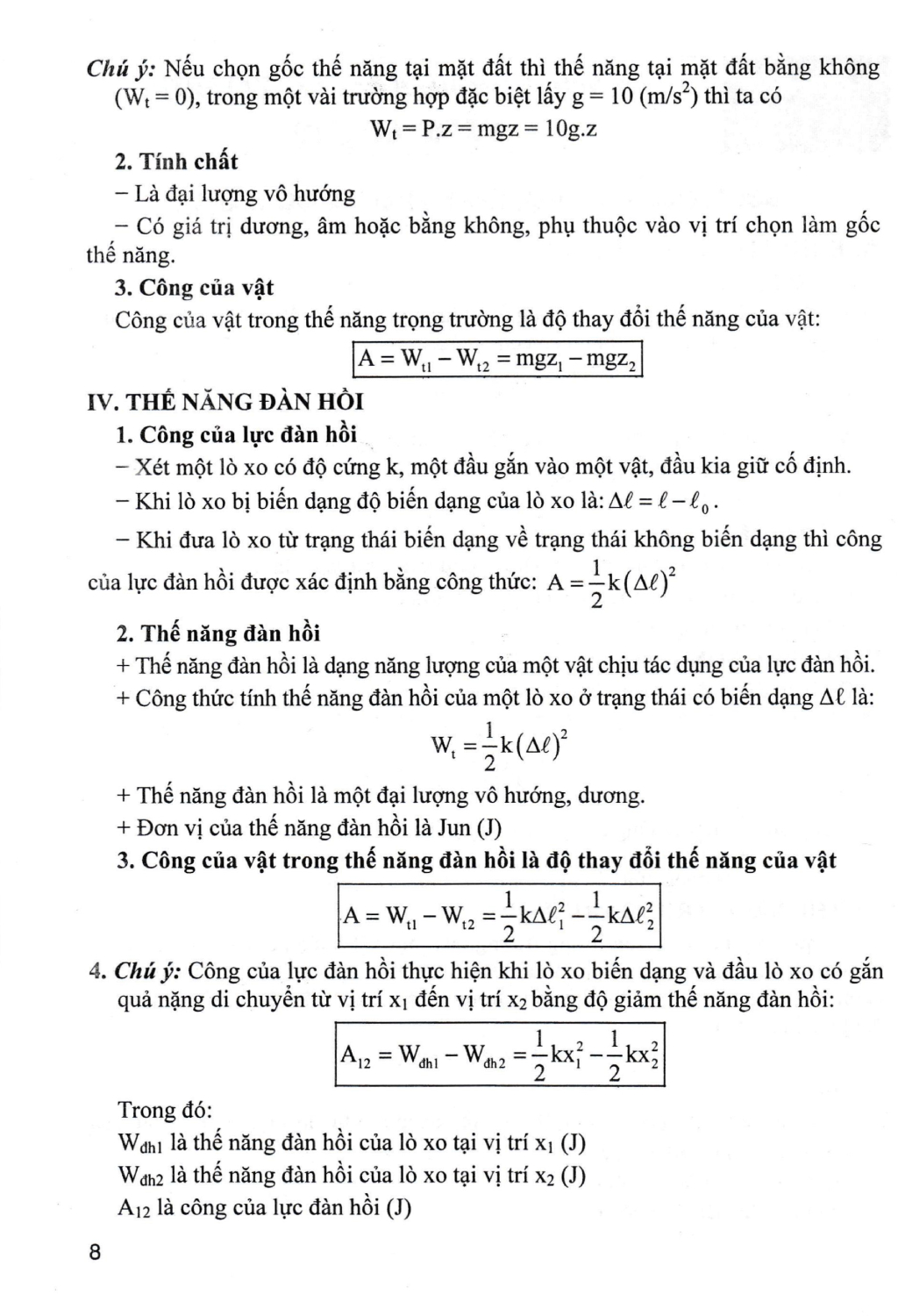Bồi Dưỡng Học Sinh Giỏi Khoa Học Tự Nhiên 9 - Ảnh 6
