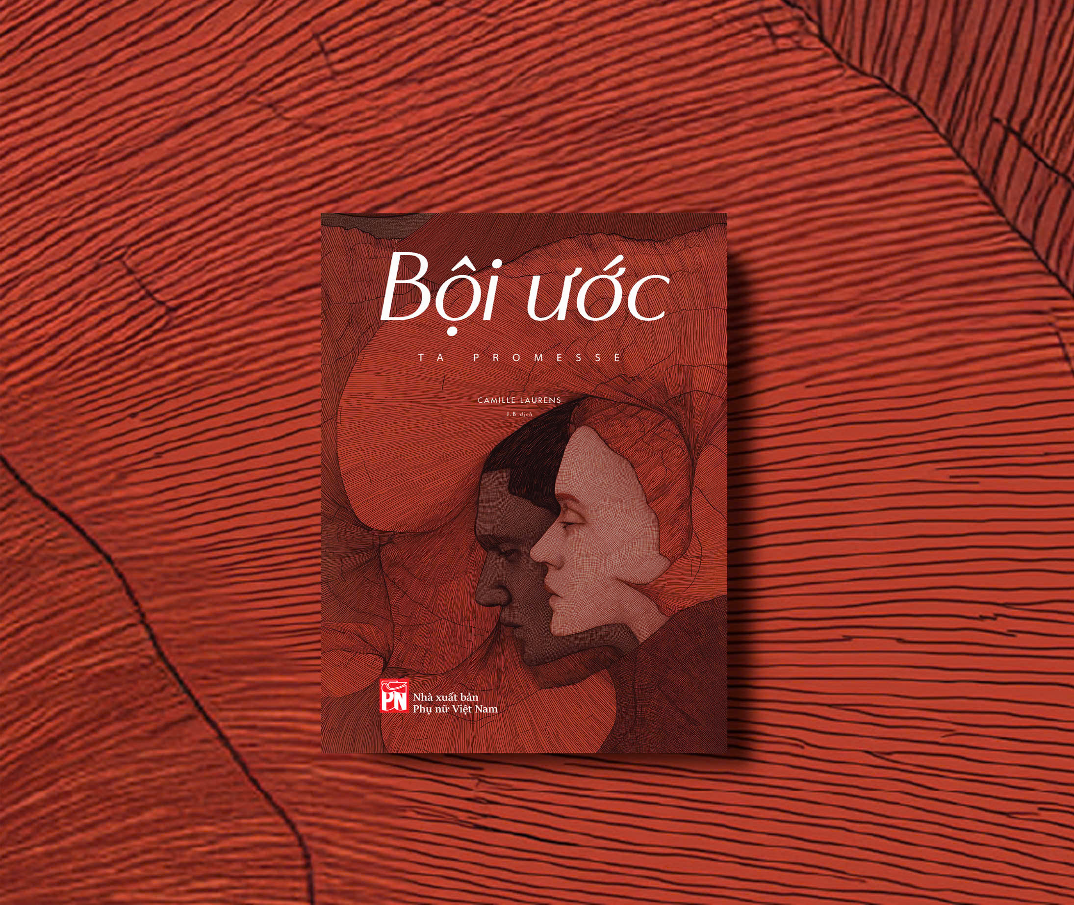 Bội Ước - Ta Promesse - Ảnh 3