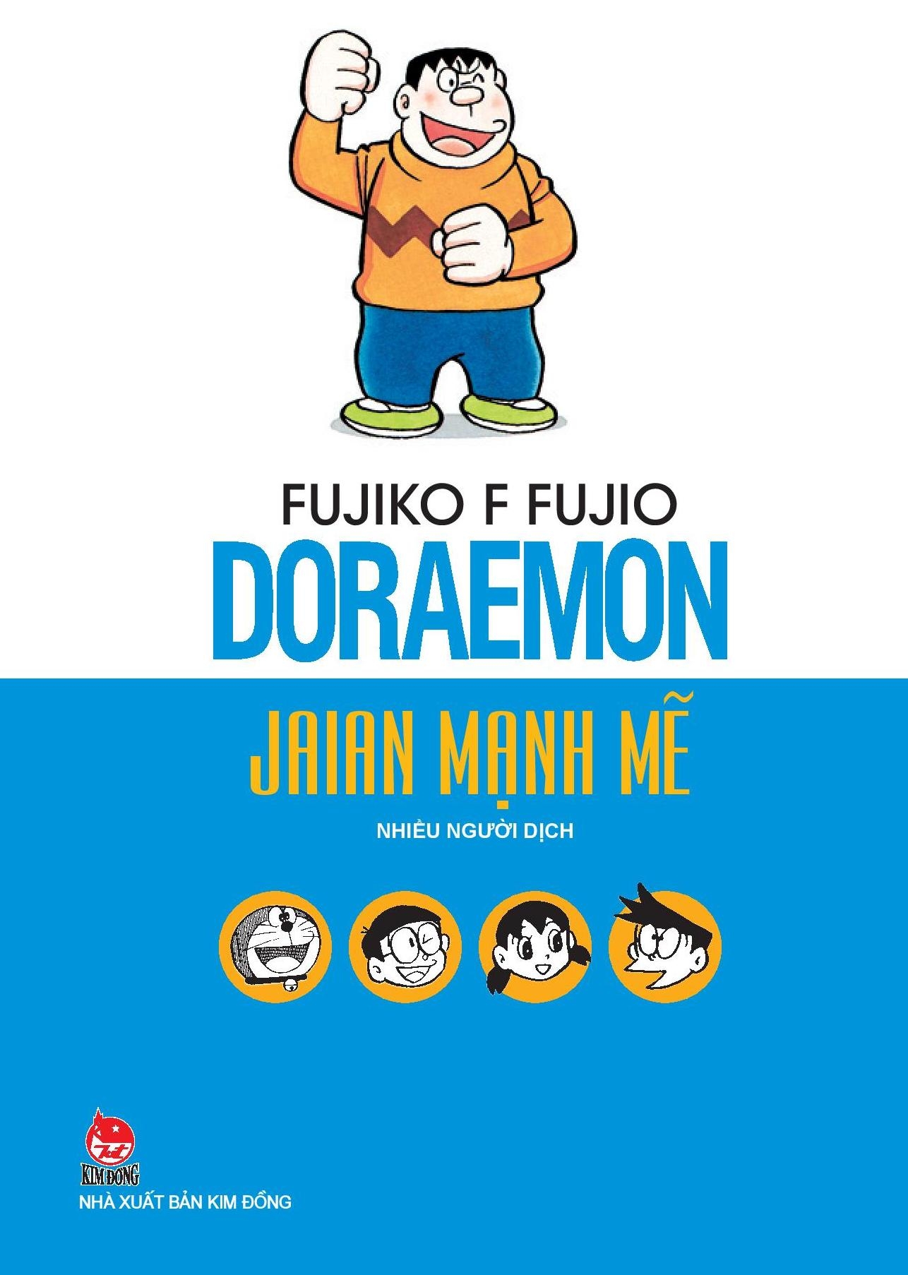 Box Set Doraemon: Tuyển Tập Những Người Thân Yêu - Ảnh 15