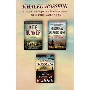 box set: the kite runner/ a thousand splendid suns/ and the mountains echoed - Ảnh 3