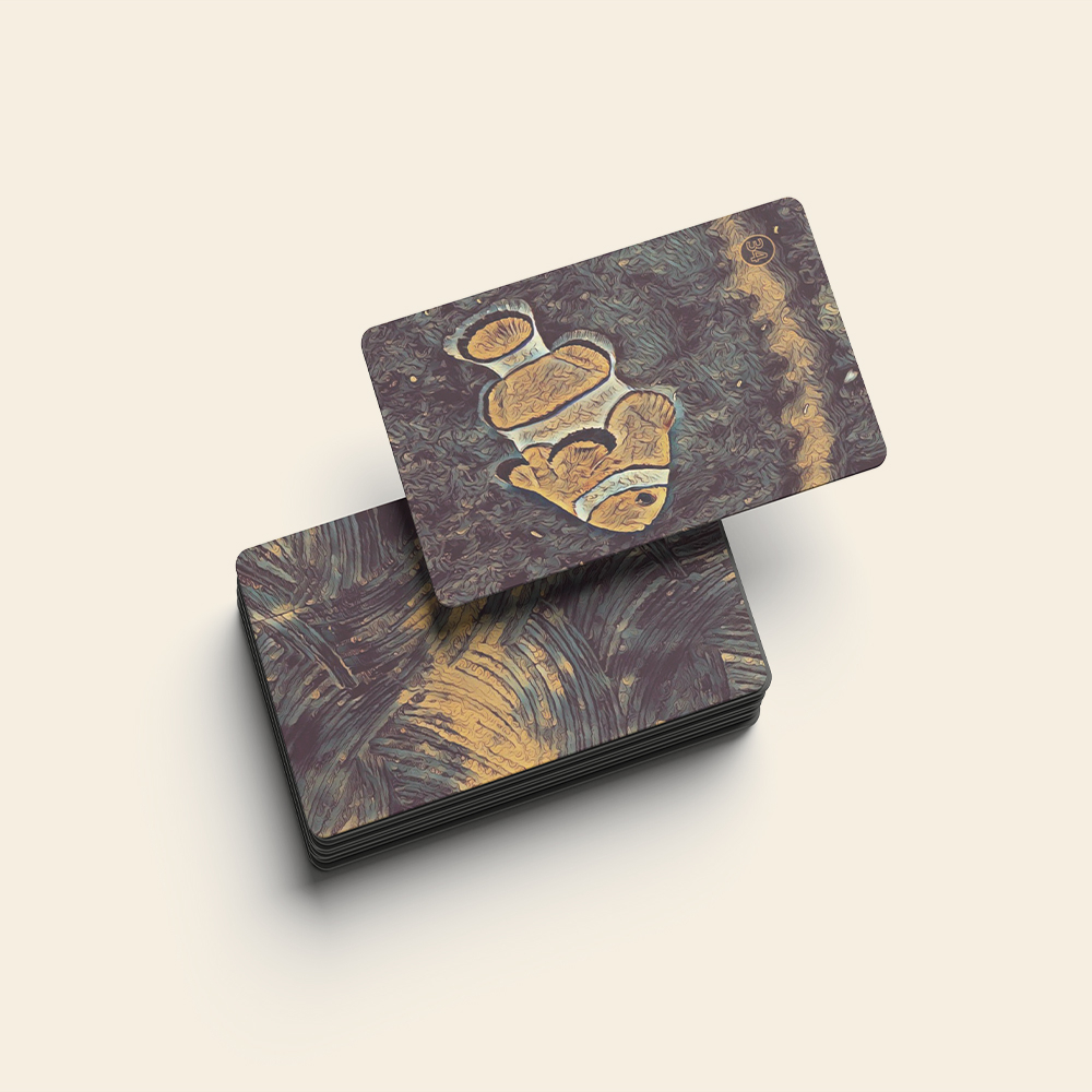 Boxset Dreaming Lenormand Việt Hóa (Bộ Bài + Sách Hướng Dẫn) - Ảnh 5