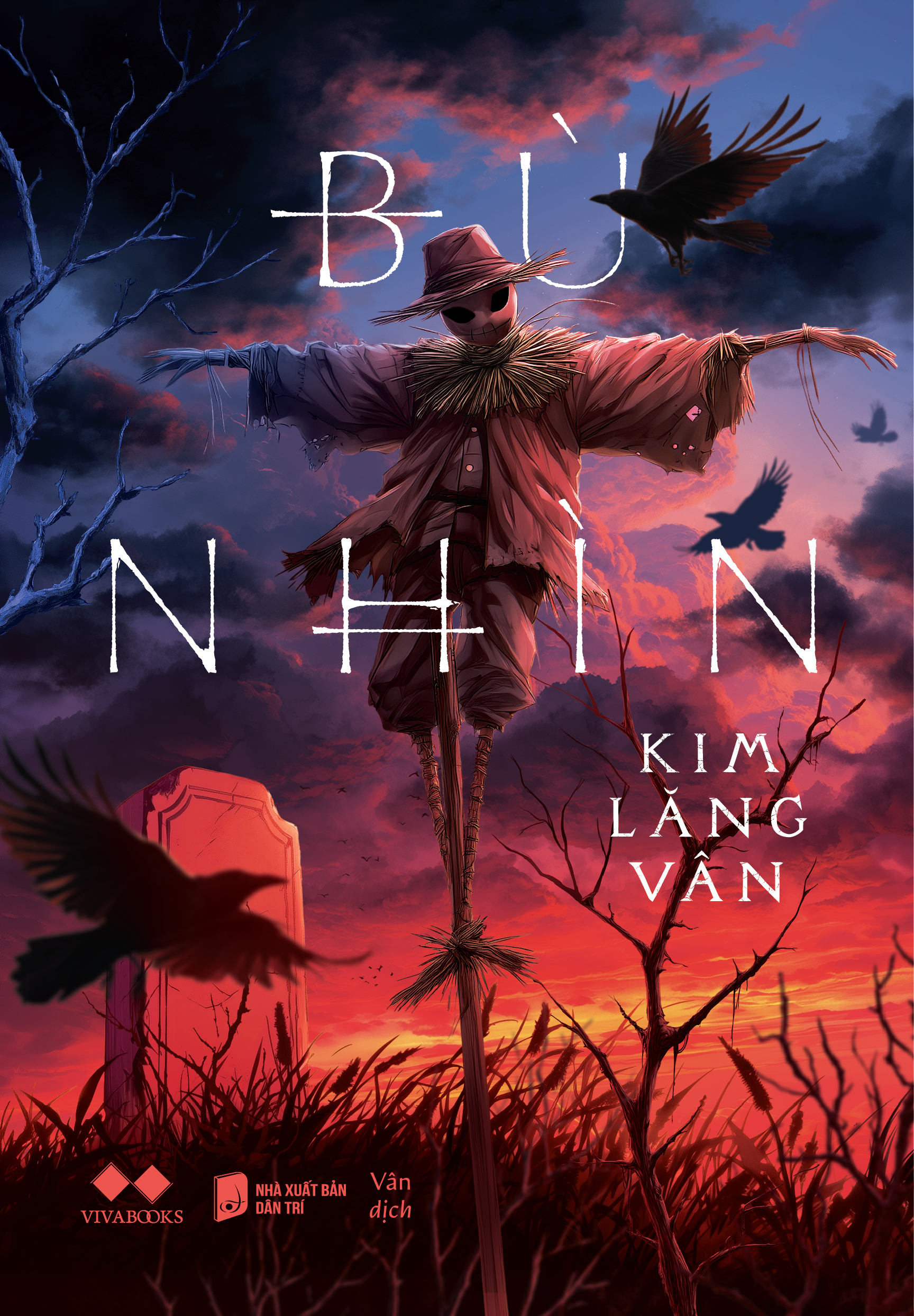 Bu Nhin - Ảnh 2