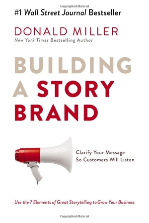 building a storybrand - Ảnh 2