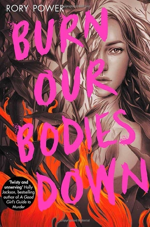 burn our bodies down - Ảnh 2