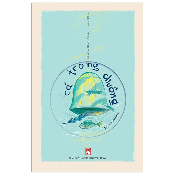 cá trong chuông