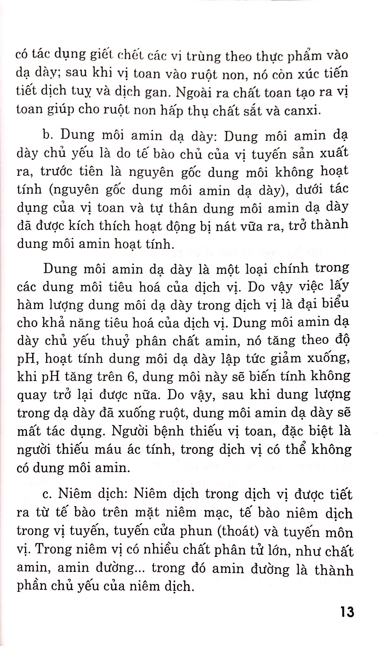 các phương pháp chữa trị - bệnh dạ dày - Ảnh 17