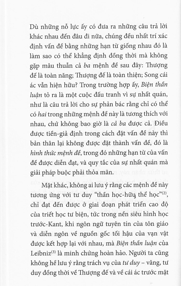 cái ác - Ảnh 15