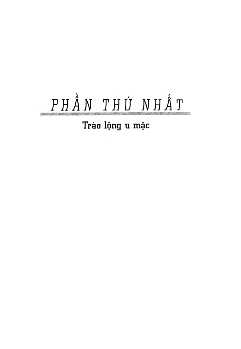 cái cười của thánh nhân (tái bản 2021) - Ảnh 2