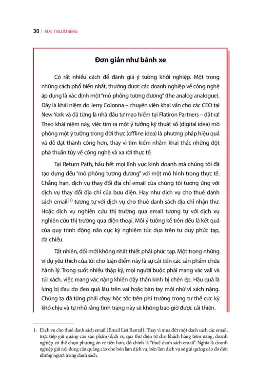 cẩm nang ceo khởi nghiệp - Ảnh 14
