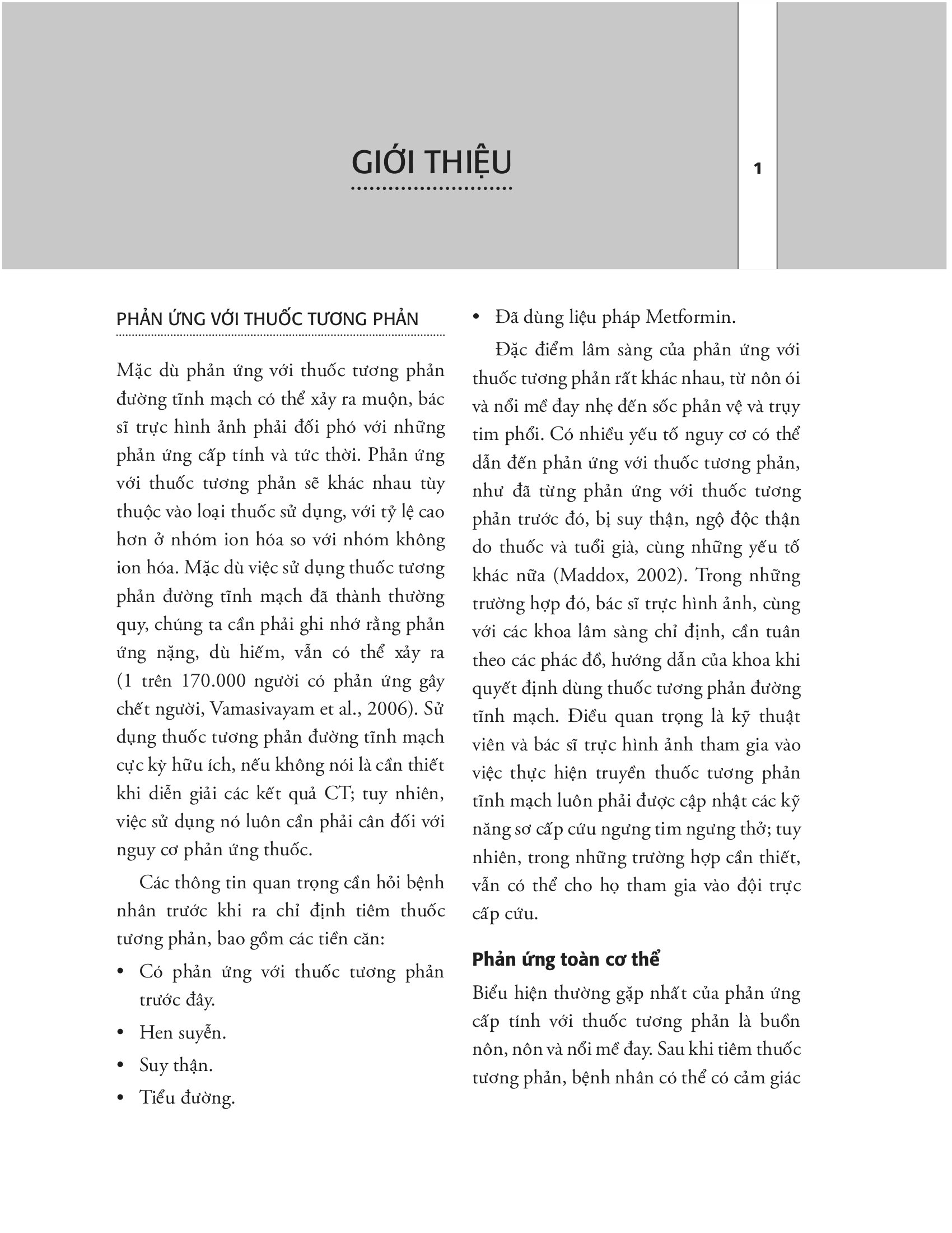Cẩm Nang Trực Chẩn Đoán Hình Ảnh (Tái Bản 2026) - Ảnh 11
