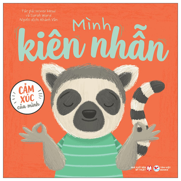 Cảm Xúc Của Mình - Mình Lo Lắng - Bìa Cứng - Ảnh 7