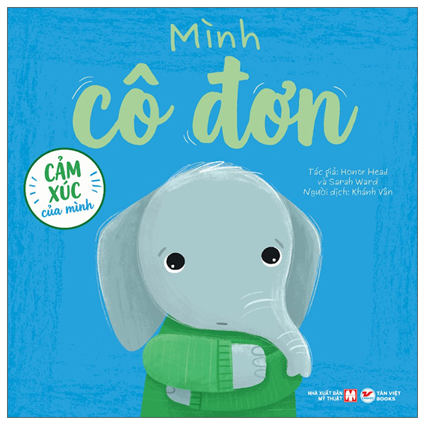 Cảm Xúc Của Mình - Mình Tự Hào - Bìa Cứng - Ảnh 14