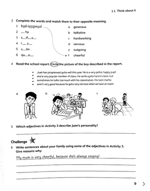cambridge global english workbook 5 with digital access (1 year) 2nd edition - Ảnh 6