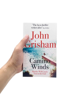 camino winds - Ảnh 7