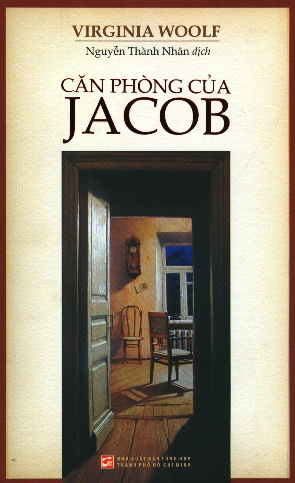 căn phòng của jacob - Ảnh 2