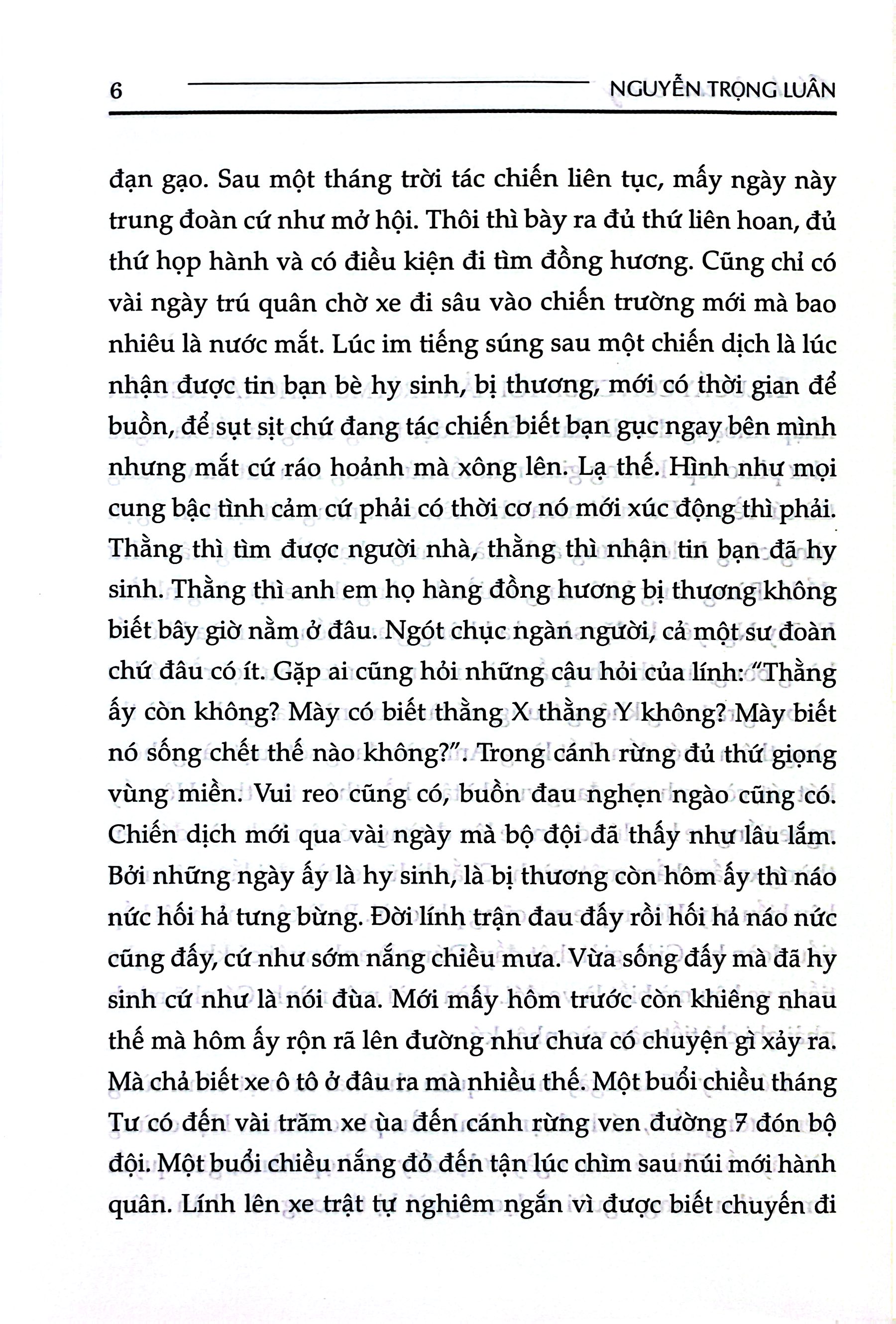 Cánh Cửa Cuối Cùng - Ảnh 4