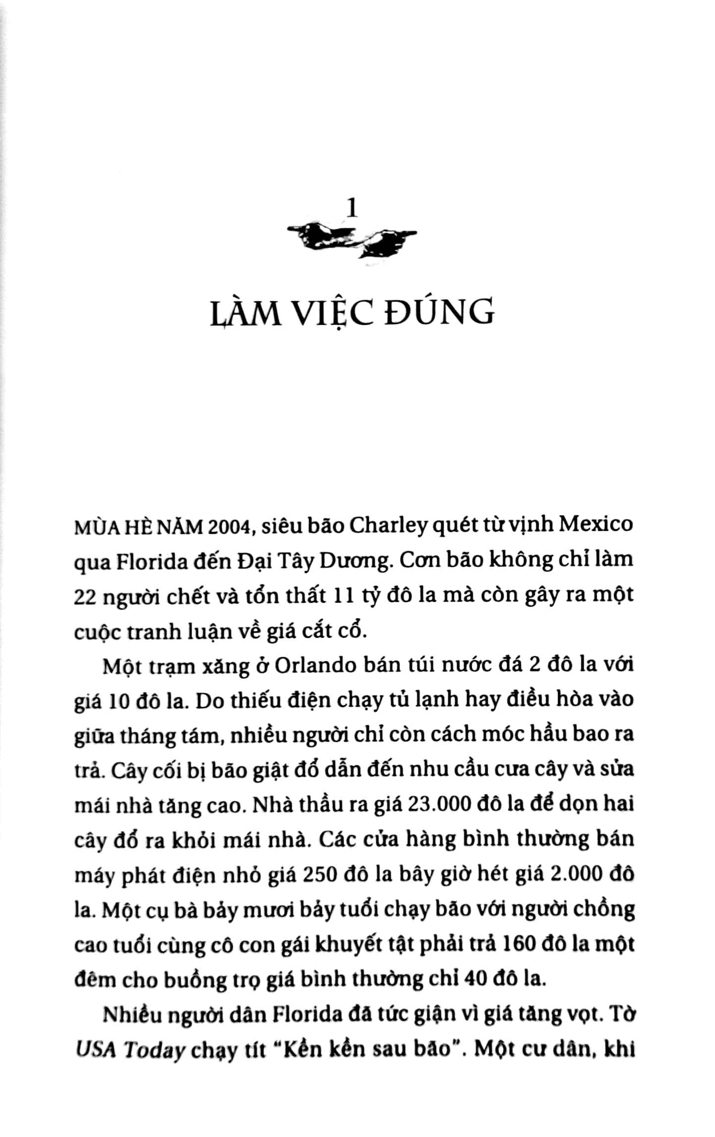 cánh cửa mở rộng - phải trái đúng sai - Ảnh 4
