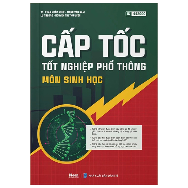Cấp Tốc Tốt Nghiệp Phổ Thông - Môn Tiếng Anh - Ảnh 12