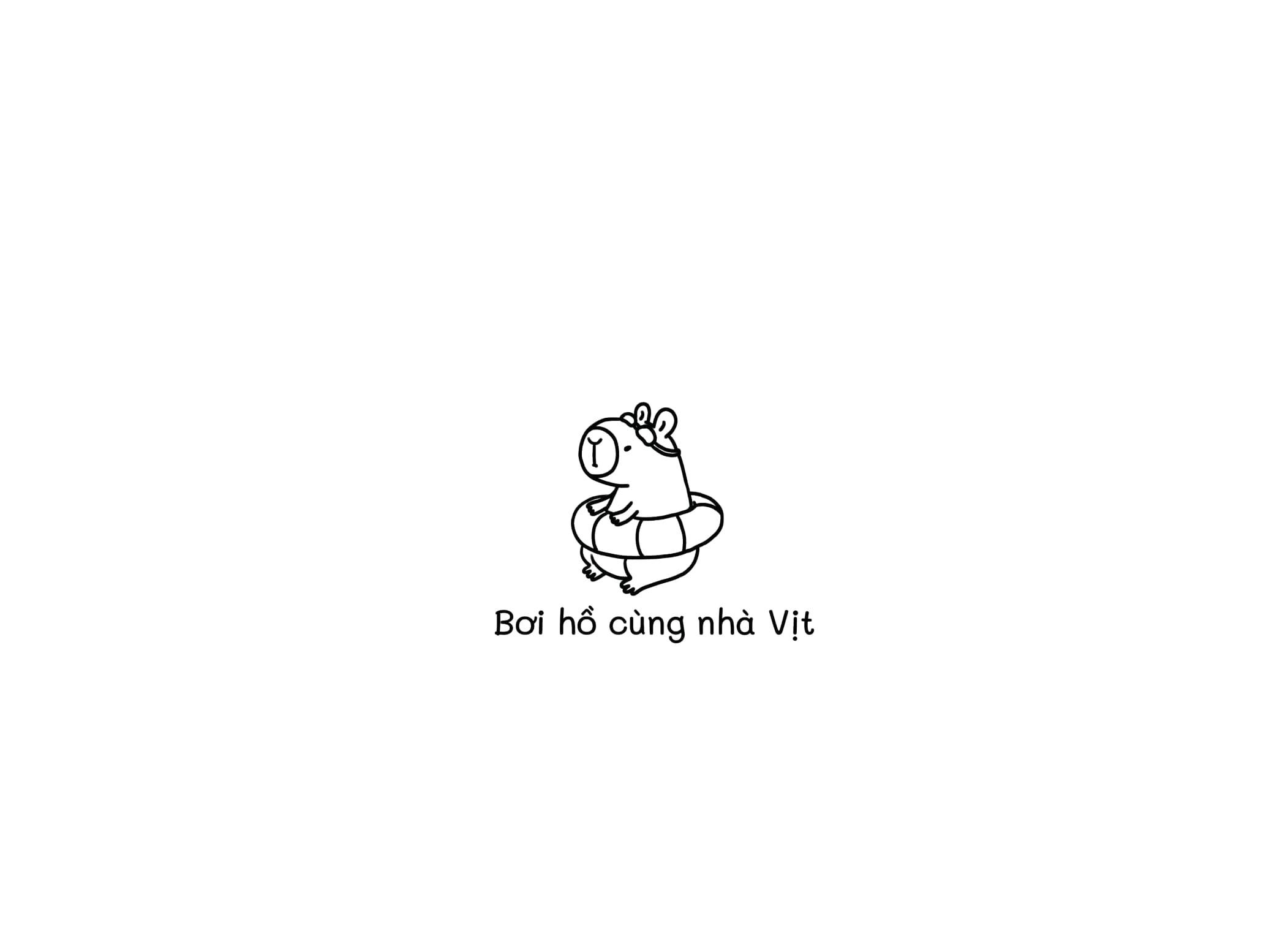 capy và những người bạn - Ảnh 20