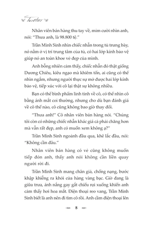 câu chuyện không ai biết ấy - tập 2 - Ảnh 5