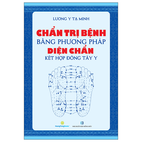 chẩn trị bệnh bằng phương pháp diện chẩn kết hợp đông tây y