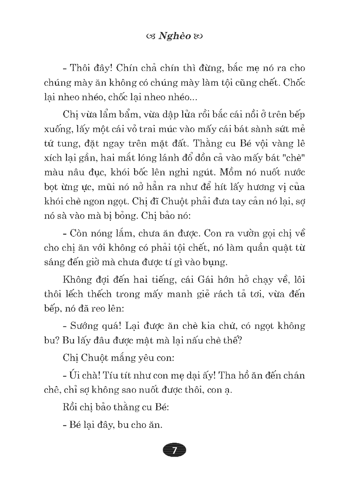chí phèo - bìa cứng (tái bản 2023) - Ảnh 4