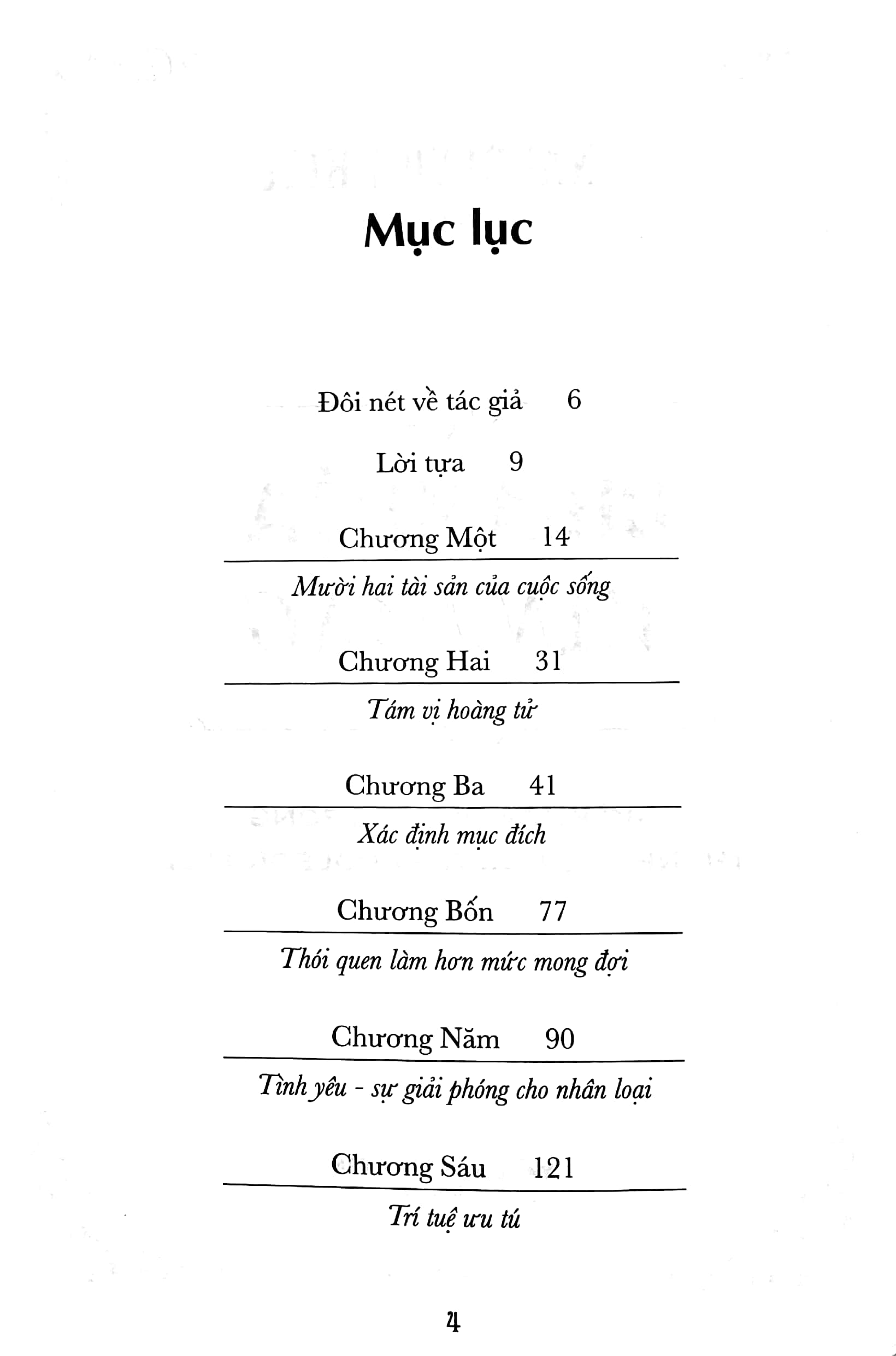 chìa khóa vạn năng - mở khóa bí mật trong thành công của napoleon hill - Ảnh 3