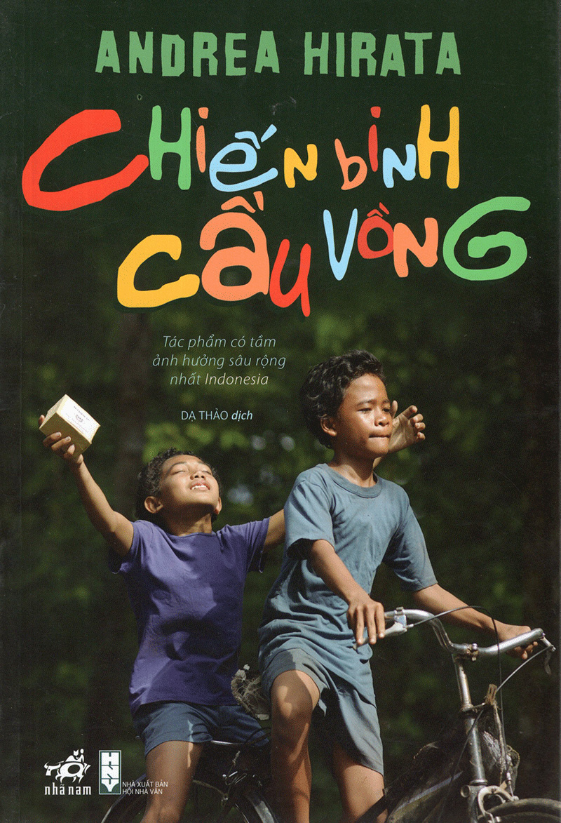 chiến binh cầu vồng (tái bản 2020) - Ảnh 2