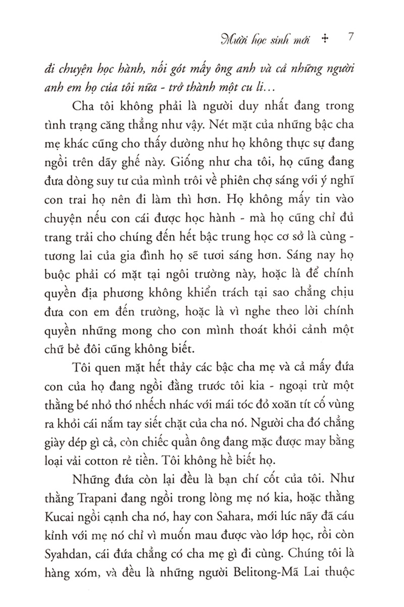 chiến binh cầu vồng (tái bản 2020) - Ảnh 5