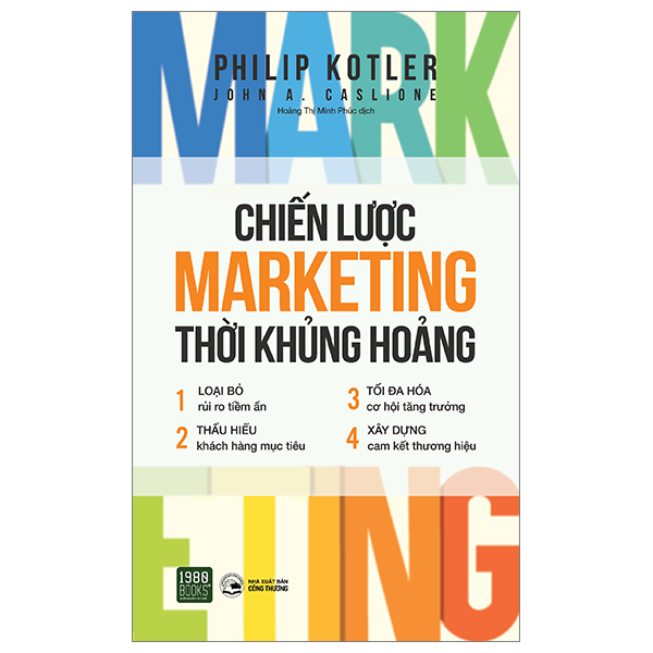Chiến Lược Marketing Thực Chiến - Ảnh 31