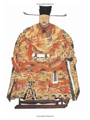 chinese dress - from the qing dynasty to the present day - Ảnh 6