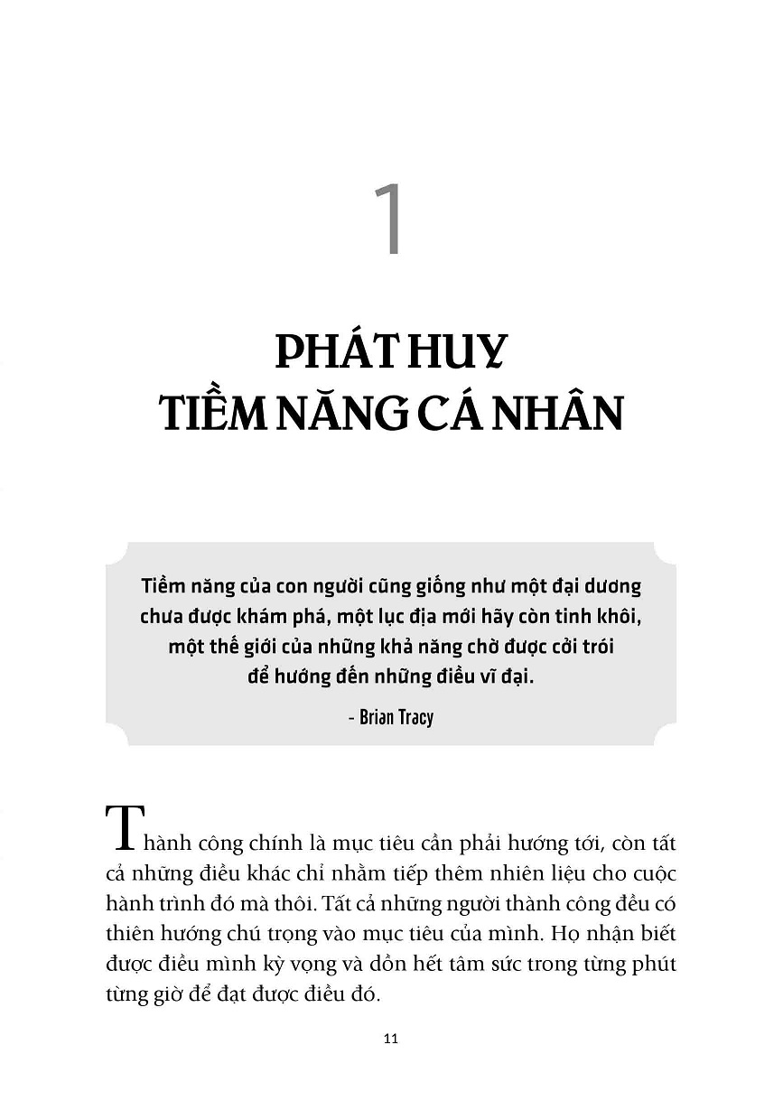chinh phục mục tiêu (tái bản 2022) - Ảnh 8