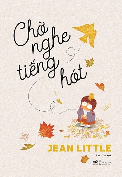 chờ nghe tiếng hót - Ảnh 2