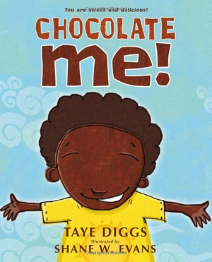 chocolate me! - Ảnh 2