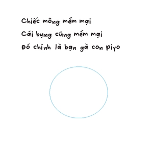 chơi cùng gà con piyo - bộ lông này của ai thế? - Ảnh 4