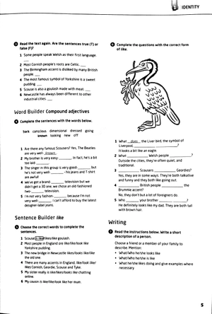 choices intermediate workbook & audio cd pack - Ảnh 5