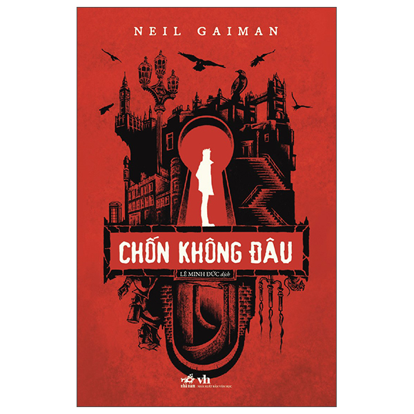 Chốn Không Đâu