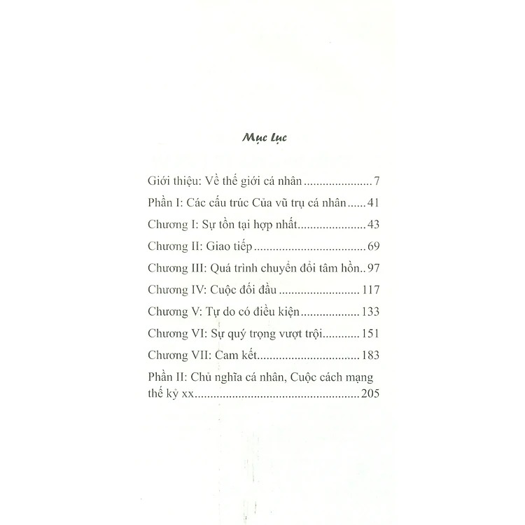 chủ nghĩa nhân vị - Ảnh 10