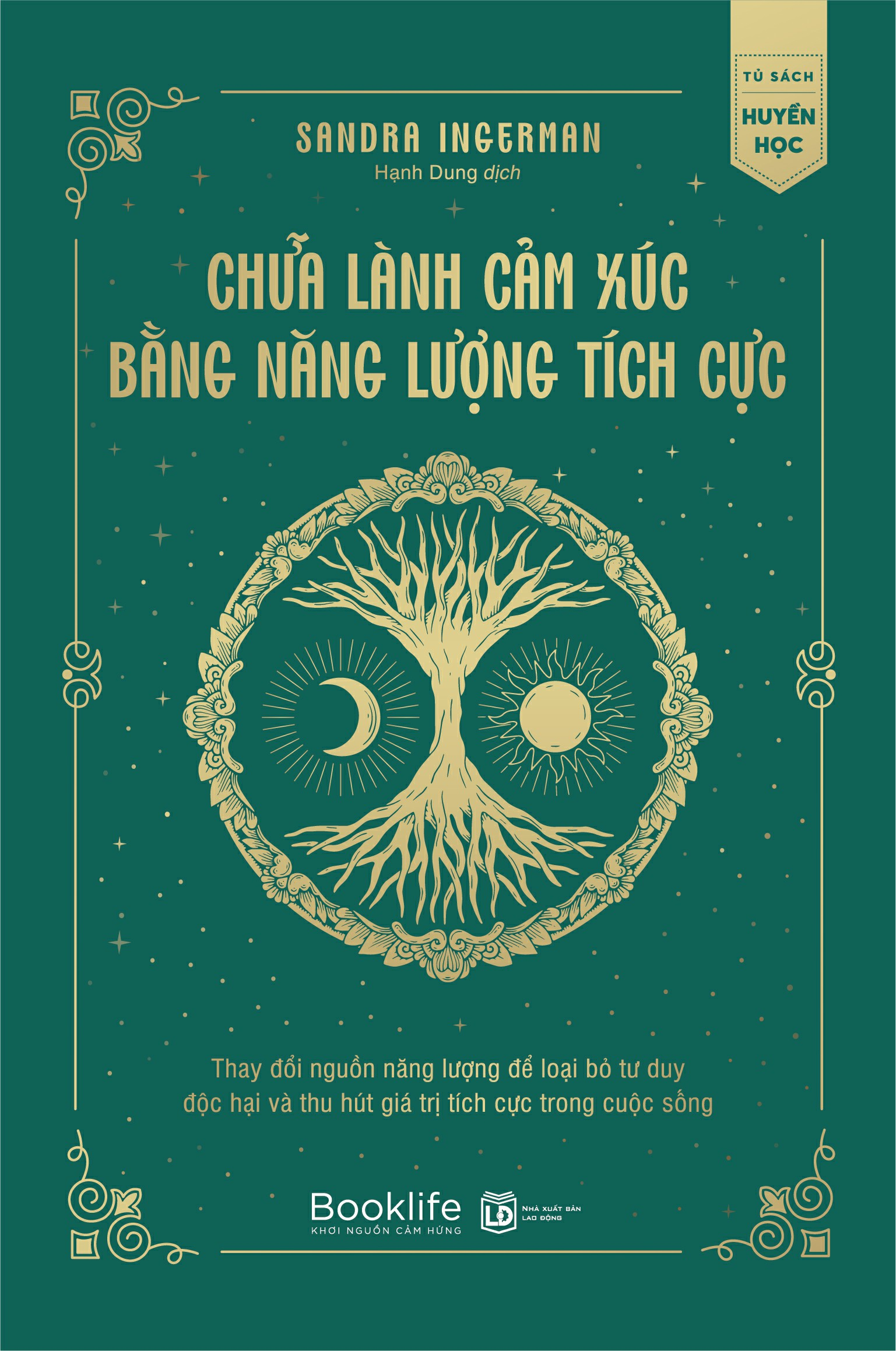 chữa lành cảm xúc bằng năng lượng tích cực - Ảnh 2