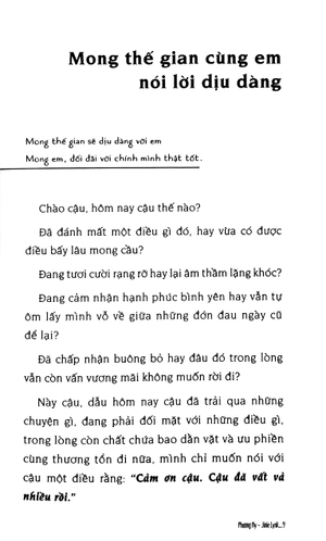 chữa lành nỗi đau đằng sau tan vỡ - Ảnh 7