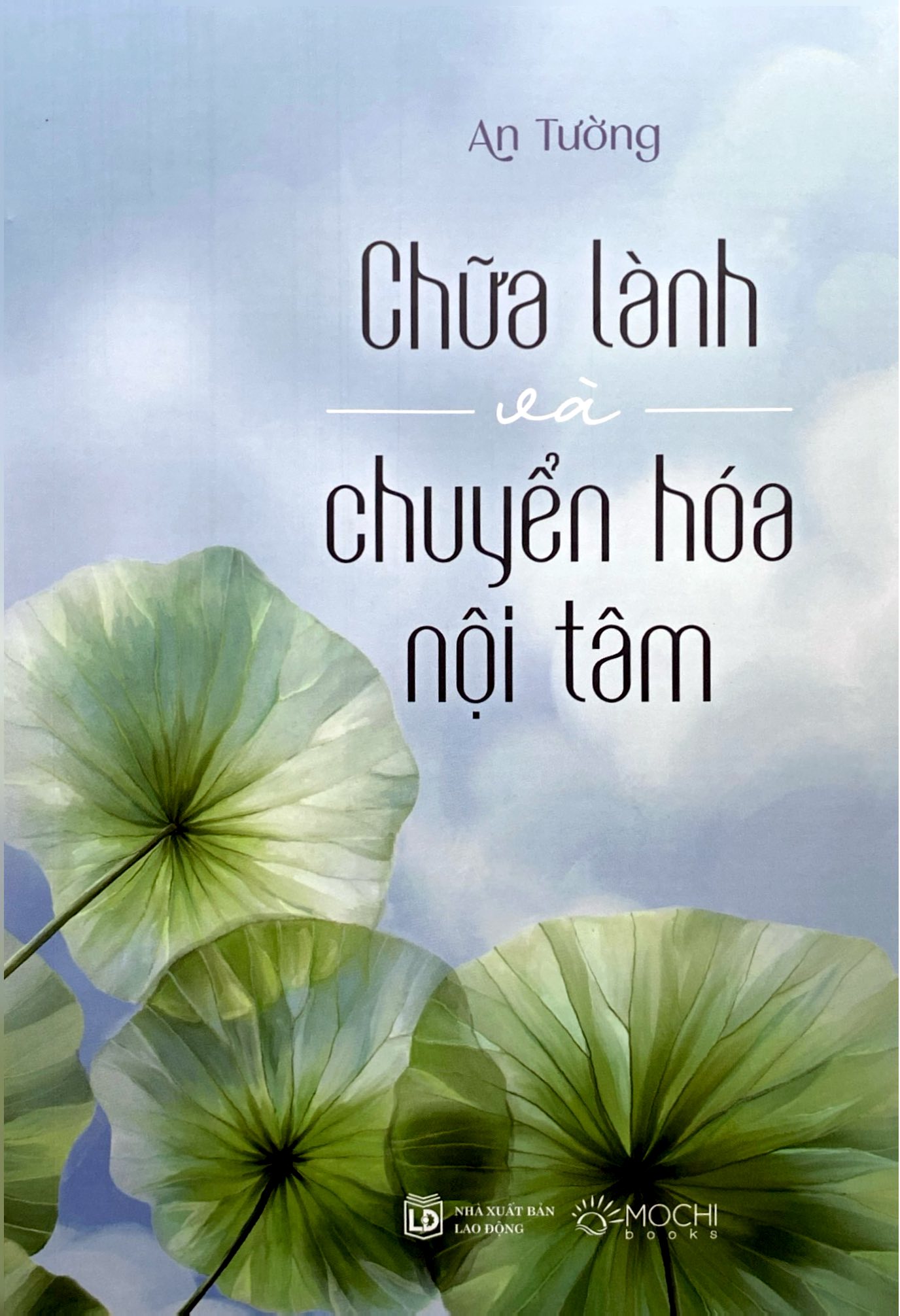 Chữa Lành Và Chuyển Hóa Nội Tâm - Ảnh 2