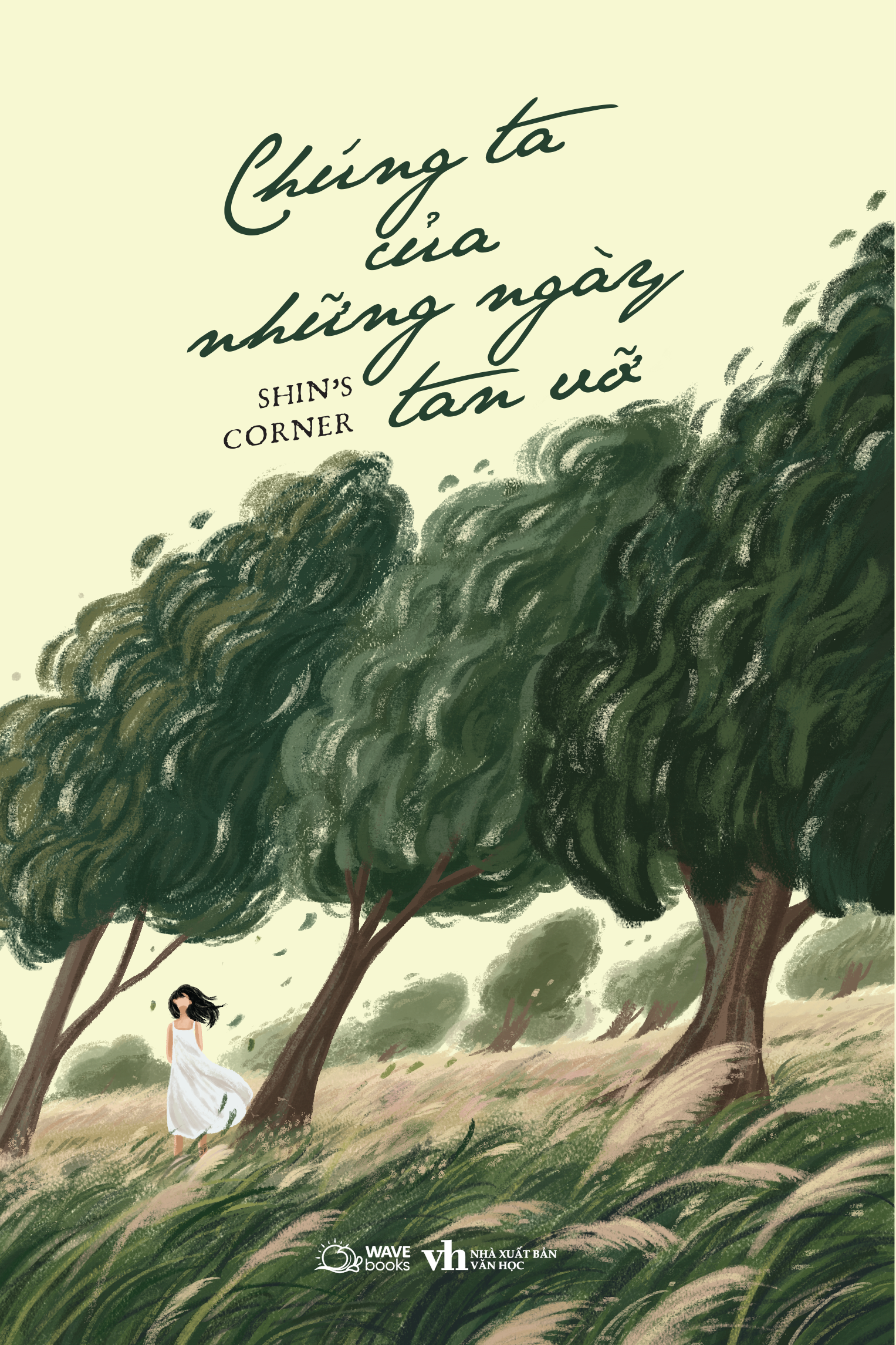 chúng ta của những ngày tan vỡ - Ảnh 2