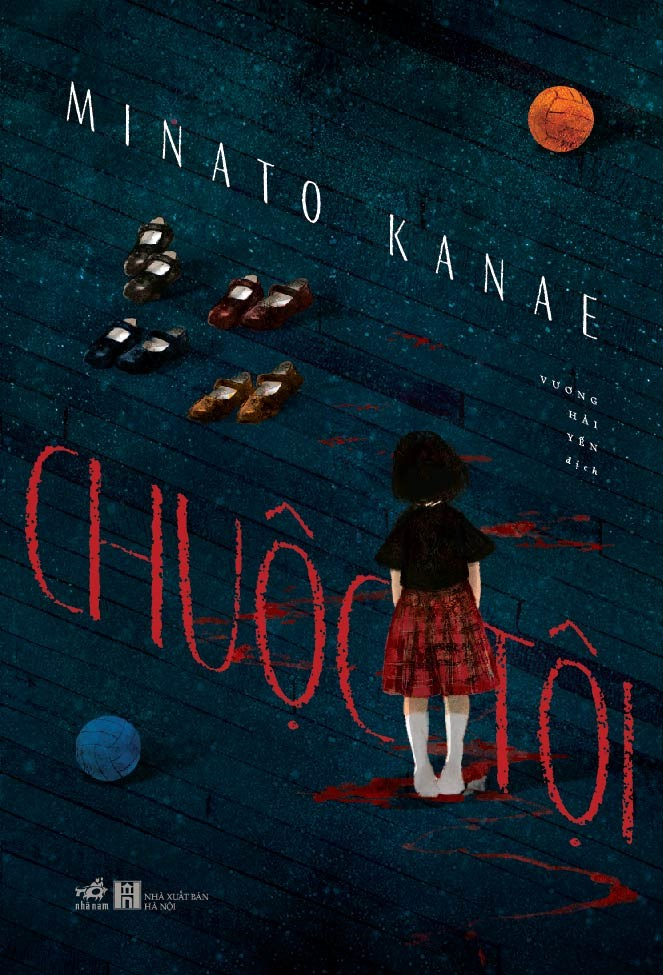 Chuoc Toi (Tai Ban 2025) - Ảnh 2