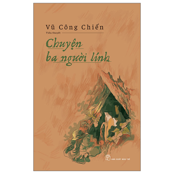 Chuyện Ba Người Lính