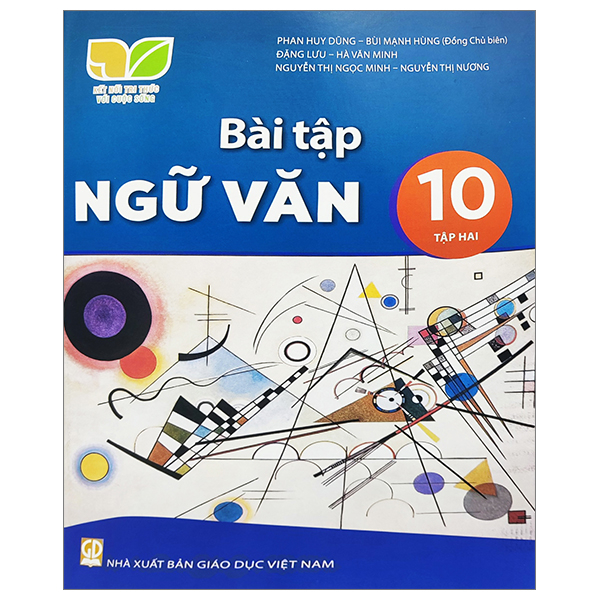 Chuyen De Hoc Tap Am Nhac 10 (Ket Noi Tri Thuc) (Chuan) - Ảnh 20