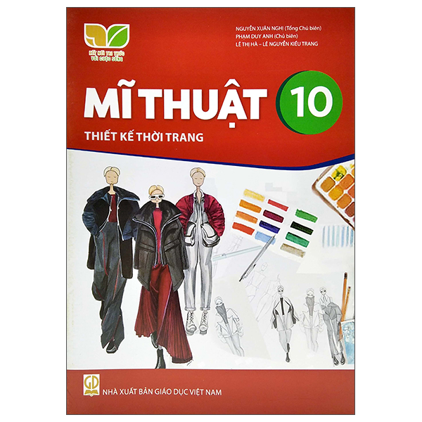 Chuyen De Hoc Tap Dia Li 10 (Ket Noi Tri Thuc) (Chuan) - Ảnh 7
