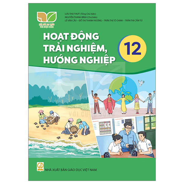 Chuyên Đề Học Tập Địa Lí 12 (Kết Nối) (Chuẩn) - Ảnh 31